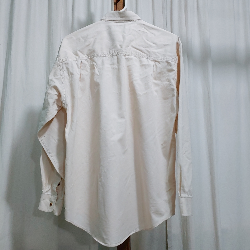 Bugle Boy button down shirt - Picture 2 of 5